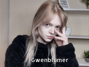 Gwenblumer