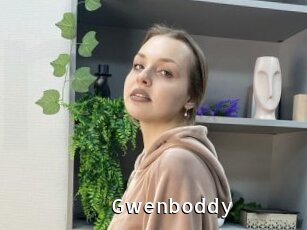 Gwenboddy