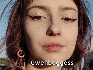 Gwenboggess