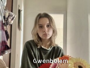 Gwenbolam