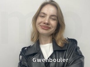 Gwenbouler