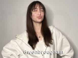 Gwenbrougham