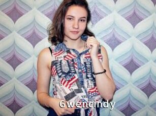 Gwencindy