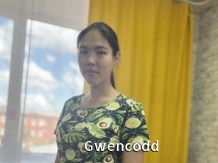 Gwencodd