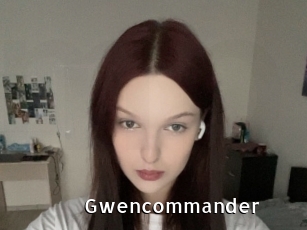 Gwencommander