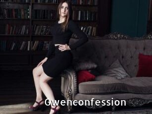 Gwenconfession