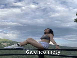 Gwenconnely