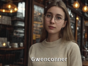 Gwenconner