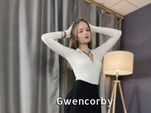 Gwencorby