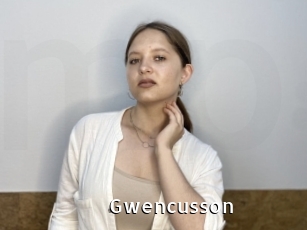 Gwencusson