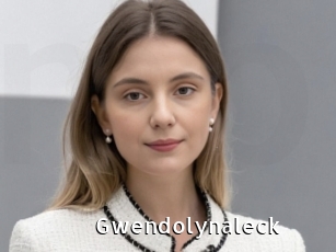 Gwendolynaleck