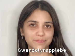 Gwendolynapplebe