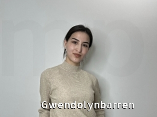 Gwendolynbarren