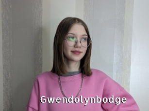 Gwendolynbodge