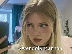 Gwendolyncannon