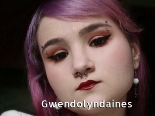 Gwendolyndaines