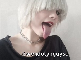 Gwendolynguyse