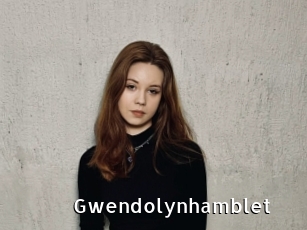 Gwendolynhamblet