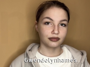 Gwendolynhames