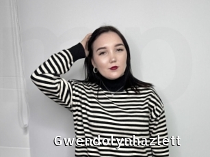 Gwendolynhazlett