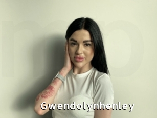 Gwendolynhenley