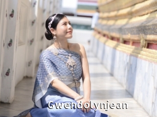 Gwendolynjean