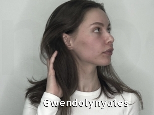 Gwendolynyates