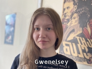 Gwenelsey