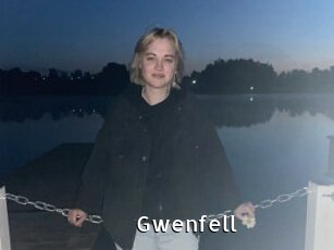 Gwenfell