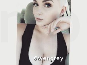 Gwengrey