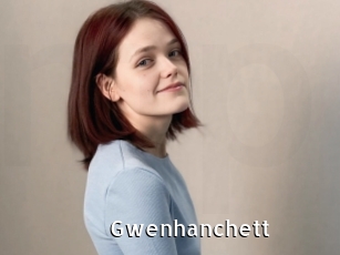 Gwenhanchett