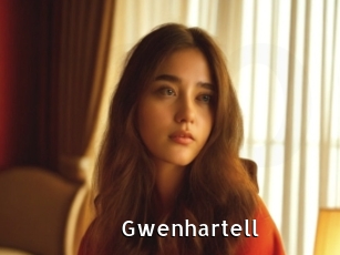 Gwenhartell