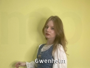 Gwenhelm