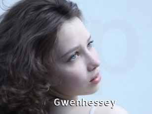Gwenhessey