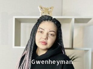 Gwenheyman