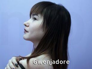 Gwenjadore