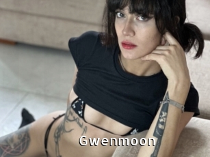 Gwenmoon