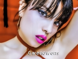 Gwenowens