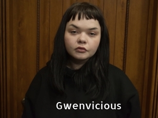 Gwenvicious