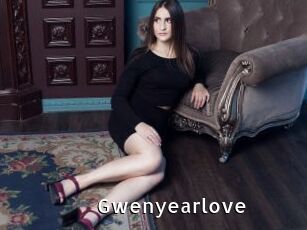 Gwenyearlove