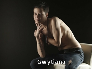 Gwytiana