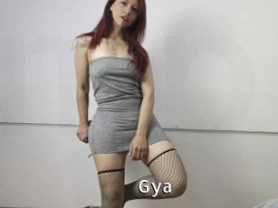 Gya