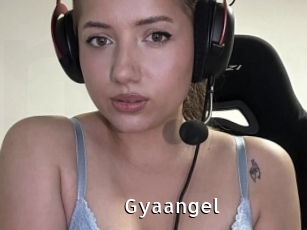 Gyaangel