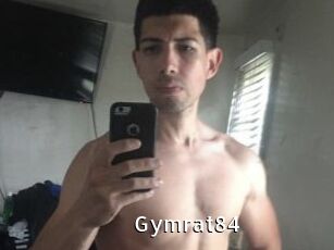 Gymrat84