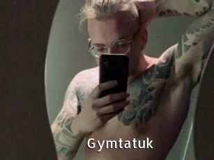 Gymtatuk