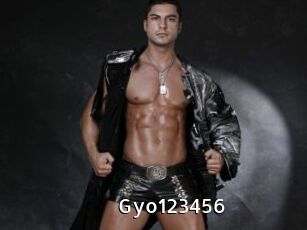 Gyo123456