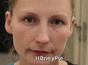 H0ney_Pie My Porno Stash