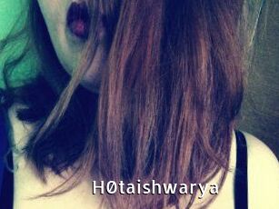 H0taishwarya