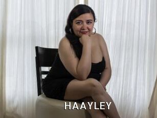 HAAYLEY