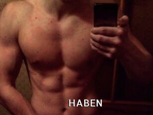 HABEN My Porno Stash